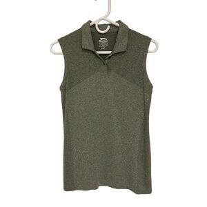 Slazenger Golf Sleeveless Performance Top Women’s Small
